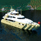 Boats Minecraft Mod icon