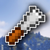 Chisel Minecraft Mod biểu tượng