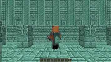 Chisel Minecraft Mod ảnh chụp màn hình 3