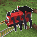 Choo Craft Minecraft Mod APK