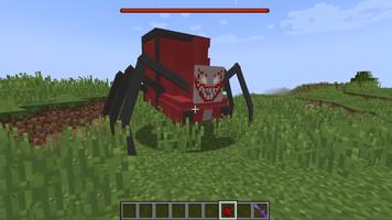 Poster Choo Craft Minecraft Mod