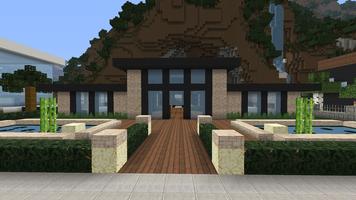 Craft City Luck Minecraft captura de pantalla 1