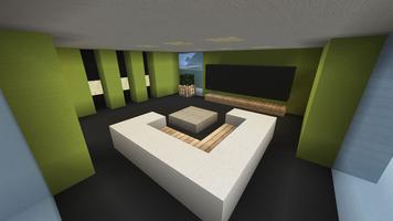 Craft City Luck Minecraft captura de pantalla 2