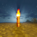 APK Dynamic Lighting Minecraft Mod