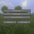 GUI Pack Minecraft Mod