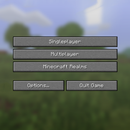 GUI Pack Minecraft Mod APK