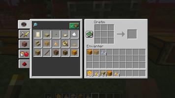 2 Schermata GUI Pack Minecraft Mod