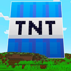 TNT Minecraft Mod आइकन