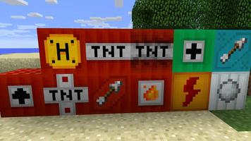 TNT Minecraft Mod स्क्रीनशॉट 3