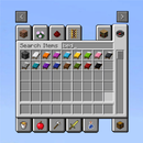 APK Java Edition UI Minecraft Mod