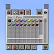 Java Edition UI Minecraft Mod
