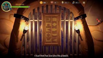 Mineiro:Escape Puzzle Aventura imagem de tela 1