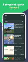 MinerCraft الملصق