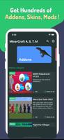 MinerCraft تصوير الشاشة 3