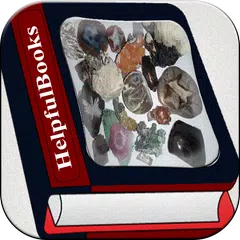 Rocks & Minerals Book XAPK download