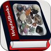 Rocks & Minerals Book