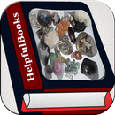 libro de rocas y minerales APK