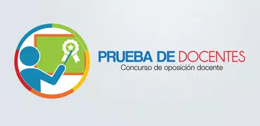 Pruebas de Docentes