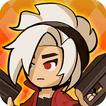 Last Miner: Dark Mines