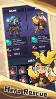 Last Miner: Dark Mines スクリーンショット 2