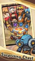 Last Miner: Dark Mines スクリーンショット 3