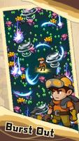 Last Miner ポスター