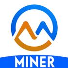 Miner-USDT simgesi