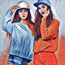 Photo Art : Paint AI Filters APK