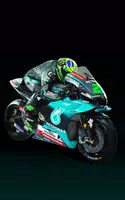 Poster PETRONAS