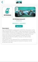 PETRONAS اسکرین شاٹ 1