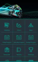 2 Schermata PETRONAS