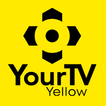YourTV Yellow иконка