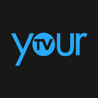 آیکون‌ YourTV