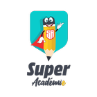 Super Akademi icon