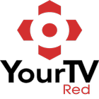 YourTV Red icône