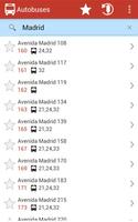 Paradas del Bus en Zaragoza screenshot 3