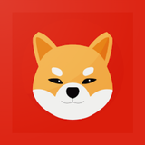 Shiba inu miner ikona