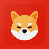 Shiba inu miner icône