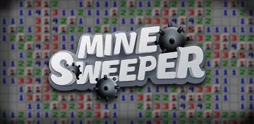 Minesweeper: Classic Games