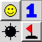 Minesweeper-icoon