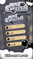Minesweeper ภาพหน้าจอ 1