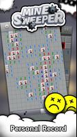 Minesweeper اسکرین شاٹ 2