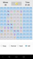 Minesweeper - Brain Puzzle poster