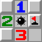 Minesweeper simgesi