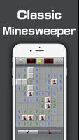 Minesweeper plakat