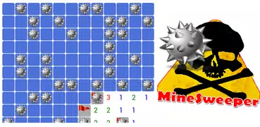 Minesweeper : Brain & Puzzle