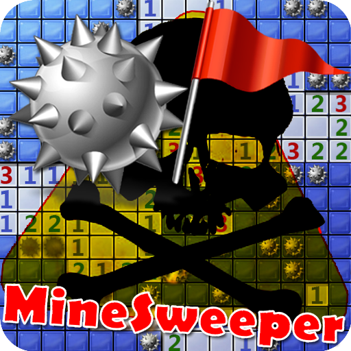 Minesweeper : Brain & Puzzle
