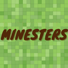 Minesters - Guide icône