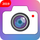 DSLR HD Camera -Photo Editor icon