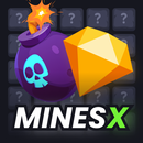 MinesX - Find Diamond APK